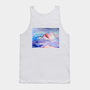 Beathe Tank Top